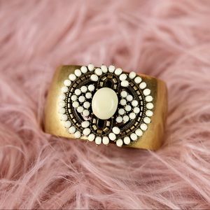 Stella & Dot Women’s Cuff Bracelet